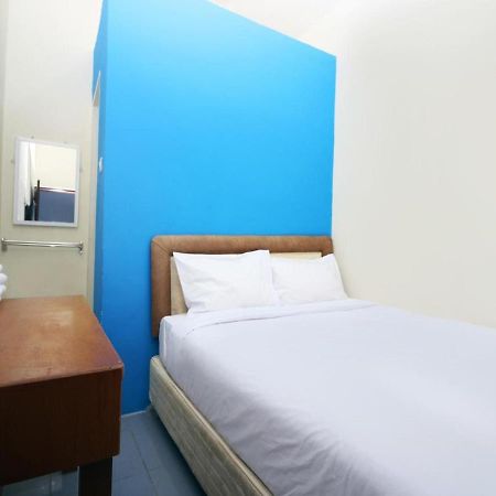 Sky Residence Sayangan Палембанг Экстерьер фото